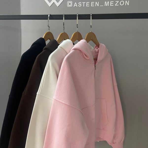 سوییشرت وایت  185348