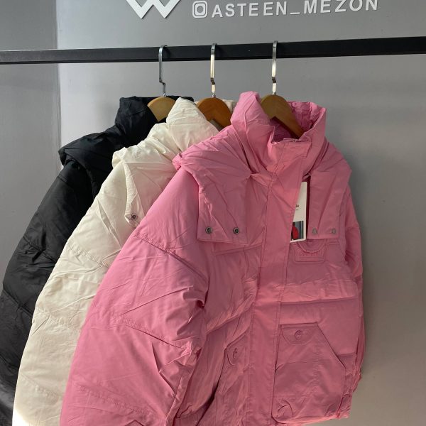 کاپشن وارداتی کانفیدنس 185582