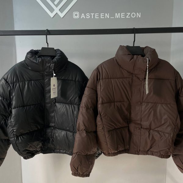 کاپشن وارداتی النا 185600