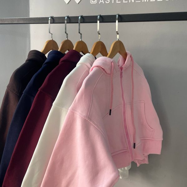 سوییشرت  اسپان کرکی تامی 185747