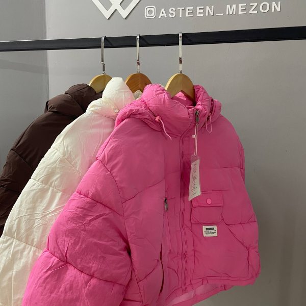 کاپشن بندی ووگ 185784