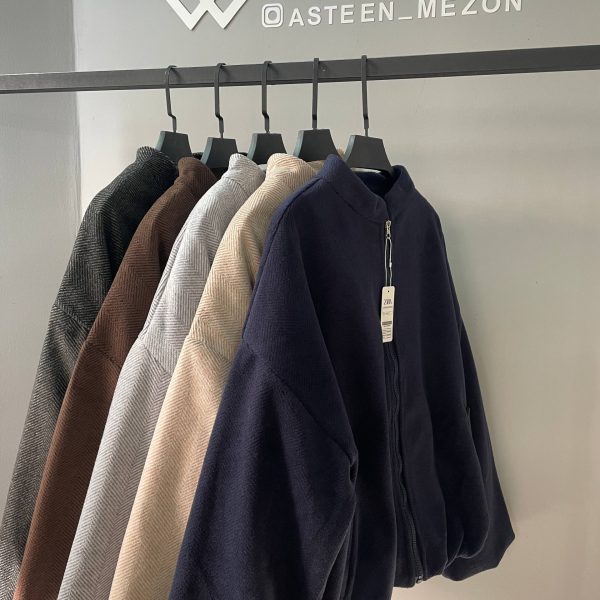 بامبر فوتر خشتی 185912