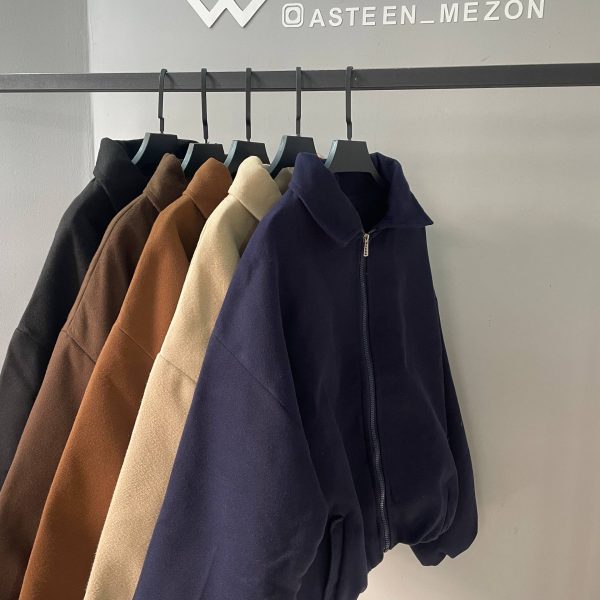 بامبر فوتر پایین کش 185928