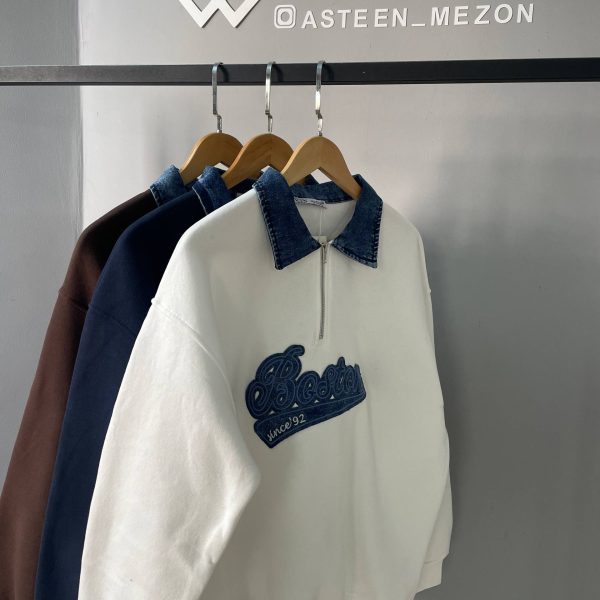 نیم زیپ بستن ترک 184145