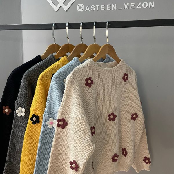 بافت بابونه  186337