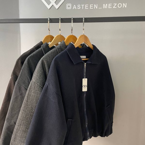 بامبر فوتر زارا مانیا  186580